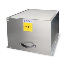 BOFA DeepPleat DUO pre-filter 1UA1030397