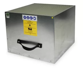 BOFA combined HEPA/gas filter 1UA1030399