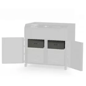 BOFA combined HEPA/gas filter (2 pcs) 1UA1030404