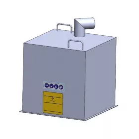 BOFA combined filter 1UA1030164