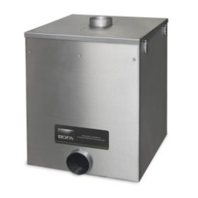 BOFA inline filter 600 1UA1030073