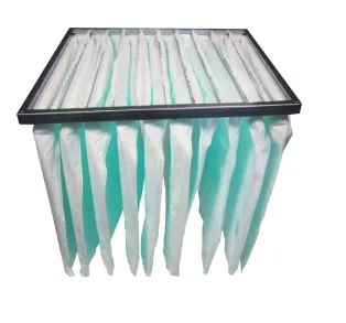 BOFA F6 pre-filter (10 pockets) 1UA1030151