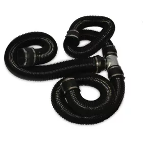BOFA hose kit - 125 mm 2 x 0,1 m with T-piece 1UA1020016