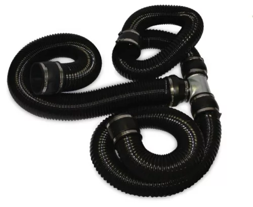 BOFA hose kit - 125 mm 2 x 0,1 m with T-piece 1UA1020016