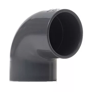 BOFA 90° elbow - 50 mm 1UA1080002