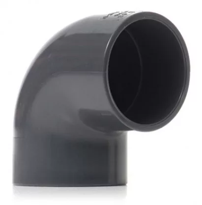 BOFA 90° elbow - 75 mm 1UA1080015