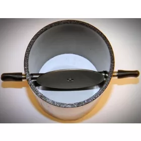 BOFA balancing valve - 75 mm 1UA1080016