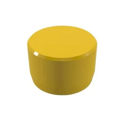 BOFA end cap push on - 75 mm 1UA1080019