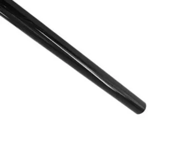 BOFA straight tube - 75 mm 2,5 m 1UA1080023