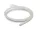 Silicone tube 7x11 mm