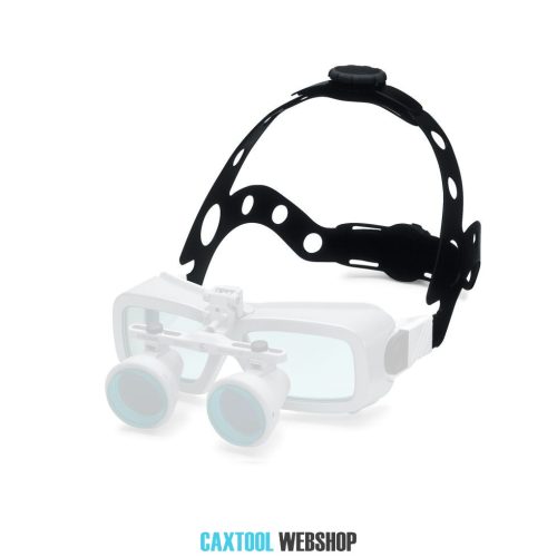 Laservision head support system for frame R01/R02/R10/R17