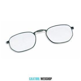 Laservision RX insert for laser safety frames R01 and R17
