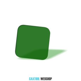 Laservision safety window P1H09 (3mm)