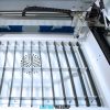 CO2 laser cutting and engraving machine 6040_1_60W