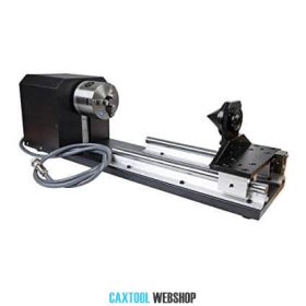 Rotary 2-A (with chuck)