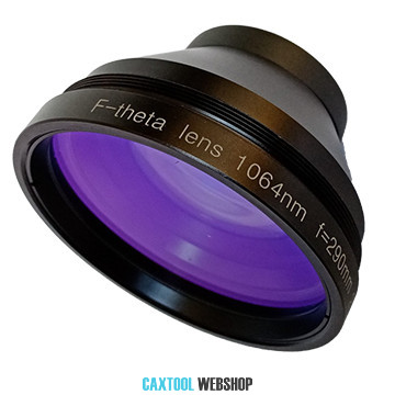 F-theta lens (200*200mm)