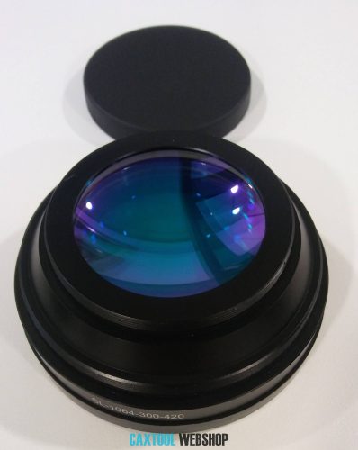 F-theta lens 300*300 mm