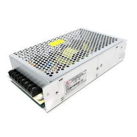 Power supply for fiber 20W, 24V 10A, HF240W-S-24