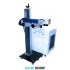 Fiber laser marking machine open type CAXTM_FLO_20W