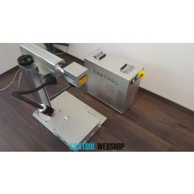 Fiber laser marking machine mini type CAXTM_MINI_20W