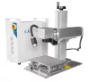 Fiber laser marking machine mini type CAXTM_MINI2_20W