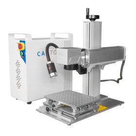Fiber laser marking machine mini type CAXTM_MINI2_20W