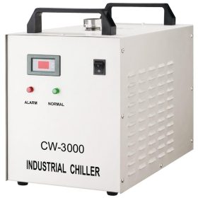 CW-3000 industrial cooler