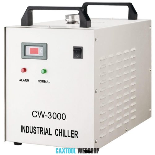 CW-3000 industrial cooler