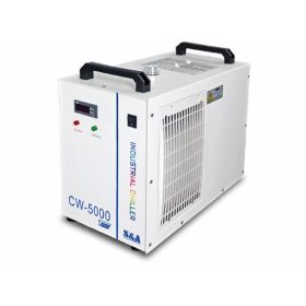 CW-5000 industrial chiller