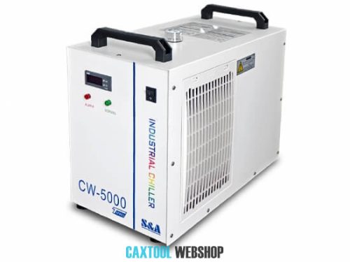 CW-5000 industrial chiller