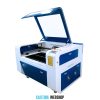 CO2 laser cutting and engraving machine 6040_XH_60W