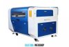 CO2 laser cutting and engraving machine 6040_XH_60W
