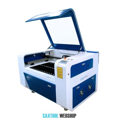 CO2 laser cutting and engraving machine 9060_XHD_80W