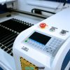 CO2 laser cutting and engraving machine 9060_XHD_80W