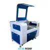 CO2 laser cutting and engraving machine 9060_2_100W