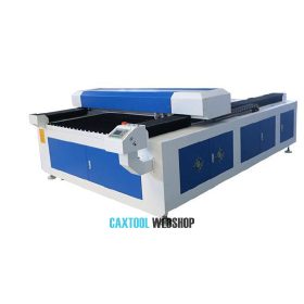 CO2 laser cutting and engraving machine 1325_60W
