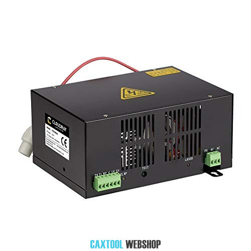 Laser power supply  (80W-100W) MYJG80R