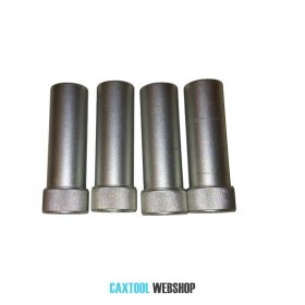 Laserhead lens cone (2,5") for 1. serial