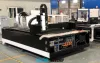 CAXTC LM 1325 1.5kW J 1.0 Fiber cutting machine