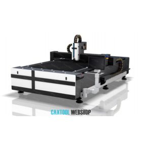 CAXTC LM 1560 1.5kW N 1.0 Fiber cutting machine