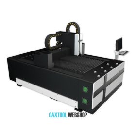CAXTC LM 3015 2kW IP 1.0 Fiber cutting machine