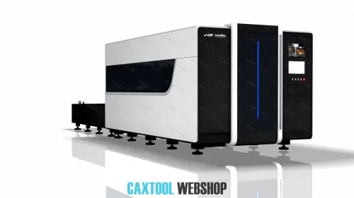 CAXTC LM 3015E 3kW J 1.0 Fiber cutting machine