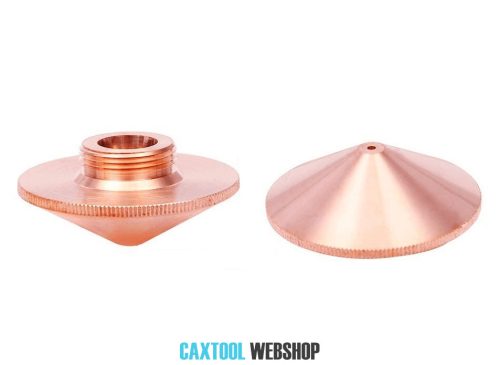 Nozzle tip single D1.5 32 mm H15 M14