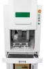 Fiber laser marking machine desktop type 20W