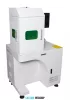 Fiber laser marking machine desktop type CAXTM_FHC_20W