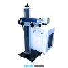 Fiber laser marking machine open type CAXTM_FLO_30W