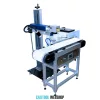 Fiber laser marking machine open type CAXTM_FLO_30W