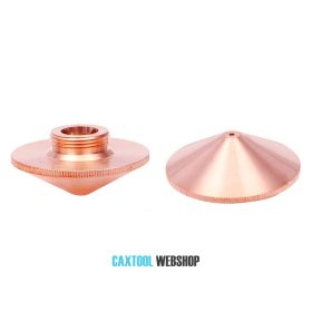 Nozzle tip single D1.0 32 mm H15 M14