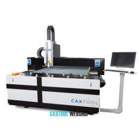 CAXTC LM 3015 2kW J 1.0 Fiber cutting machine