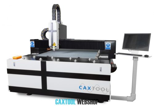 CAXTC LM 3015 2kW J 1.0 Fiber cutting machine